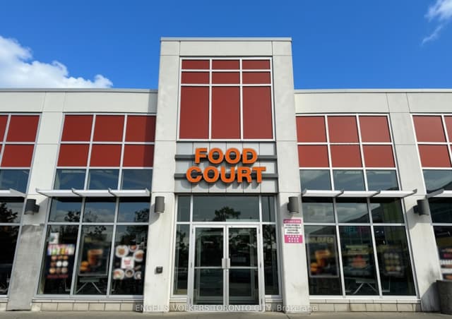 Sale Of Business at 41 Lebovic Avenue 118, Toronto, ON M1L 4W1, Toronto E04