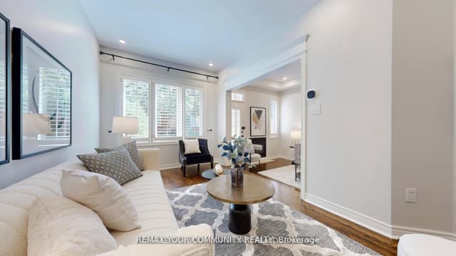 Condo Townhouse at 190 Harding Boulevard W 164, Richmond Hill, ON L4C 0J9