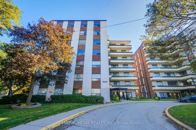 Condo Apartment at 921 Midland Avenue 504, Toronto, ON M1K 4G2, Toronto E08