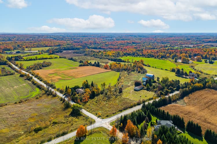 11858 32 Side Road N/A