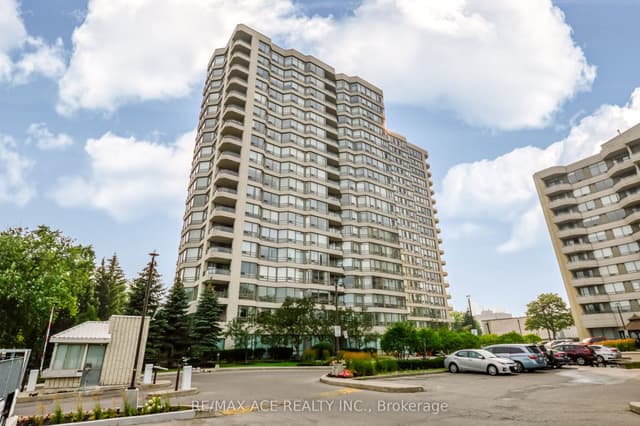 Condo Apartment at 75 King Street E 201, Mississauga, ON L5A 4G5