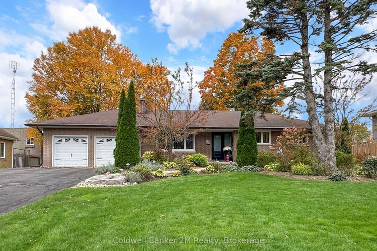 276 Park Road