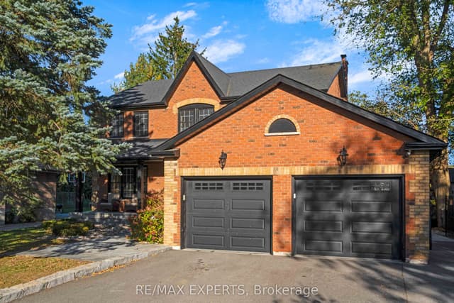 Detached at 61 Fisher Street, King, ON L7B 1G3