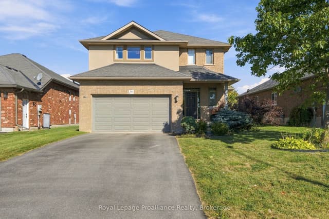 Detached at 56 Cavendish Drive, Belleville, ON K8N 0L6