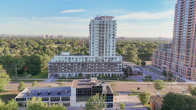 3220 Sheppard Avenue
