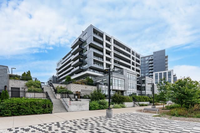Condo Apartment at 73 Arthur Street S 504, Guelph, ON N1E 0S6