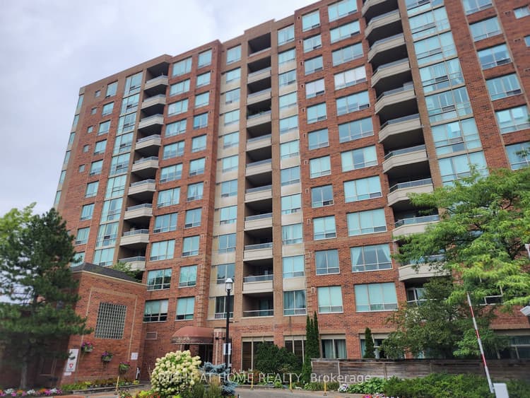 850 Steeles Avenue
