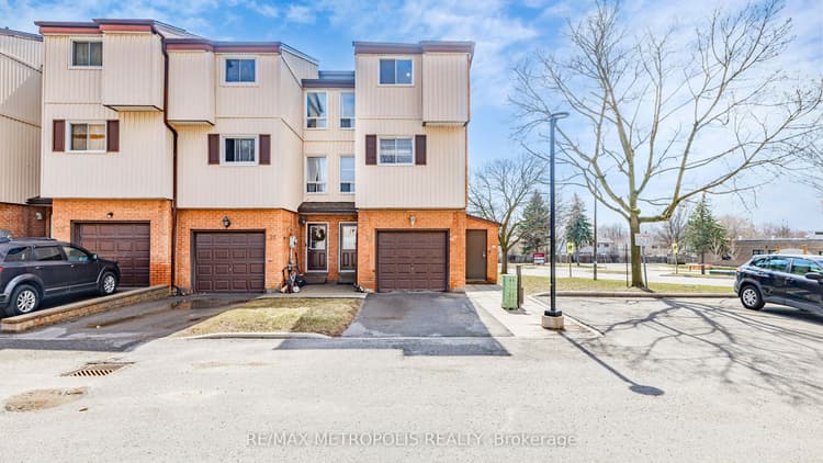 601 Galahad Drive