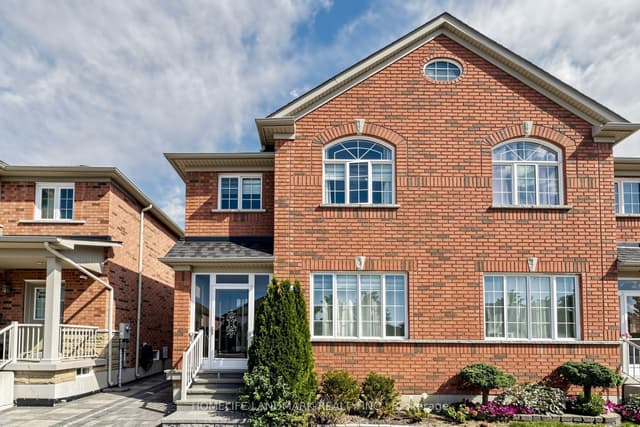 Semi-Detached at 247 Mingay Avenue, Markham, ON L6E 1J1