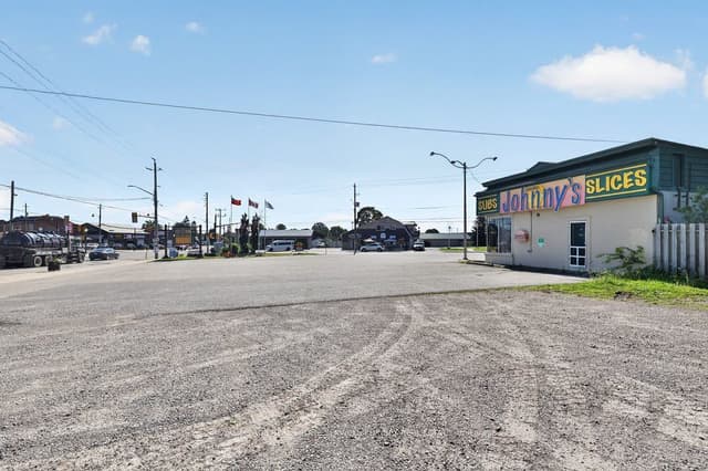 Commercial Retail at 2007 Main Street S, Haldimand, ON N0A 1J0