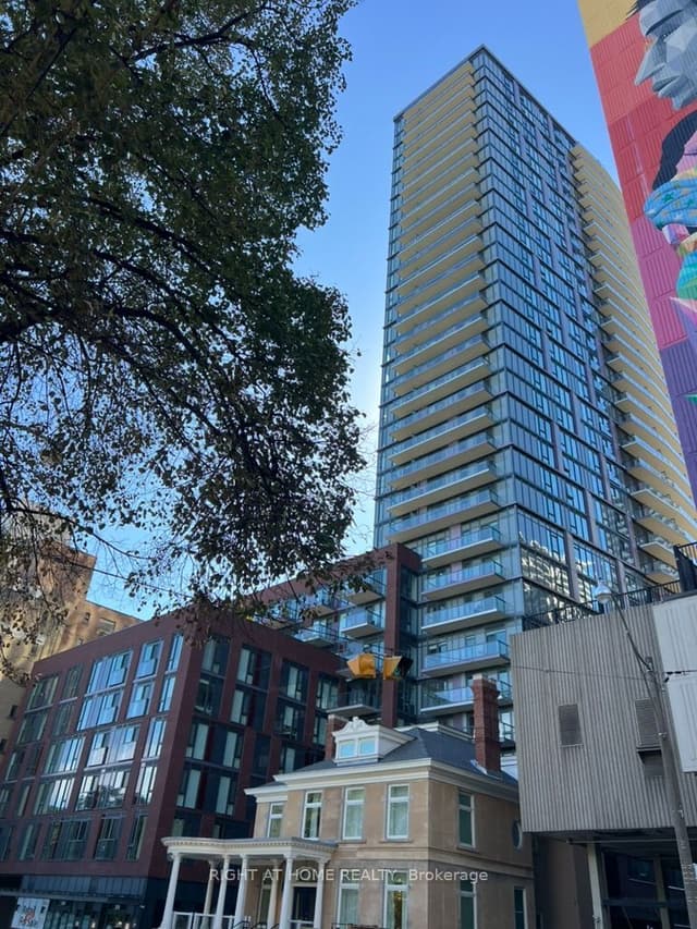 Condo Apartment at 308 Jarvis Street 3003, Toronto, ON M5B 0E3, Toronto C08