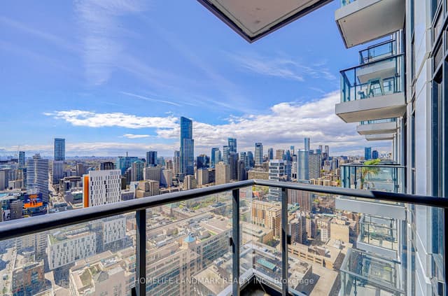 Condo Apartment at 251 Jarvis Street 4307, Toronto, ON M5B 0C3, Toronto C08