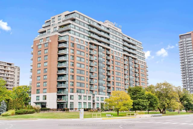 Condo Apartment at 1403 Royal York Road 711, Toronto, ON M9P 0A1, Toronto W09