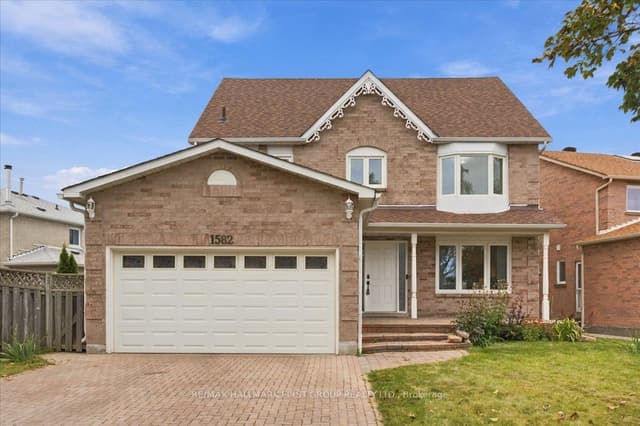 Detached at 1582 Kelvinway Lane, Pickering, ON L1V 5Y2