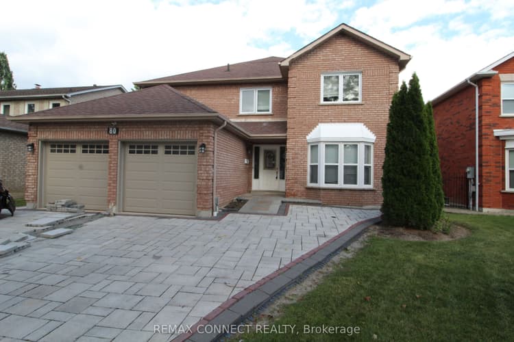 80 Kennett Drive