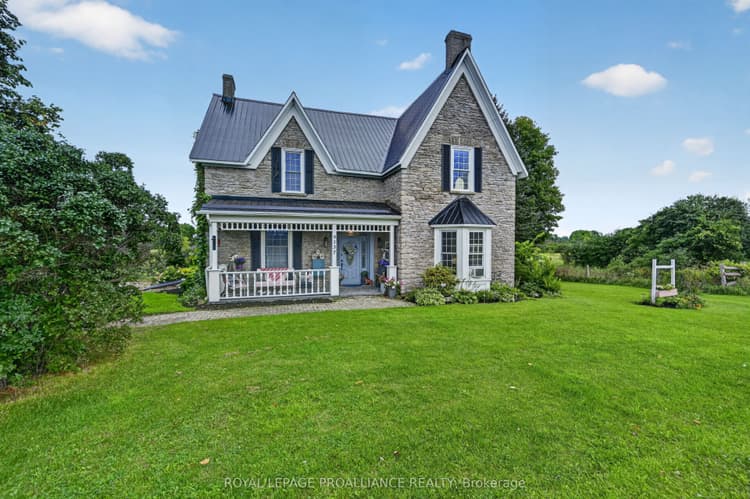 9137 County Road 6 Road