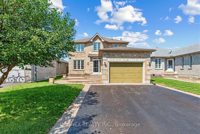 Detached at 16 Mcavoy Drive, Barrie, ON L4N 0R1