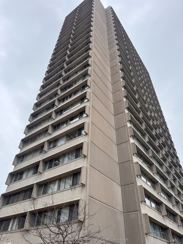 Condo Apartment at 715 Don Mills Road 2405, Toronto, ON M3C 1S5, Toronto C11