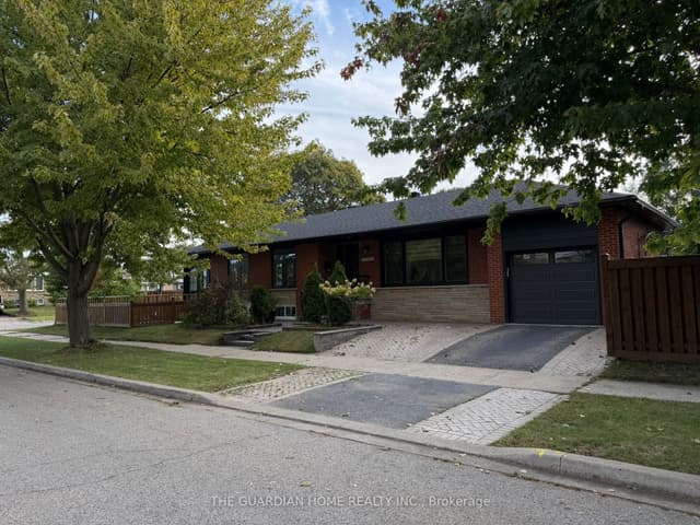 Detached at 19 Bolger Place Bsmt, Toronto, ON M9W 4R6, Toronto W10