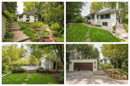 Detached at 11 Donwoods Drive, Toronto, ON M4N 2E9, Toronto C12