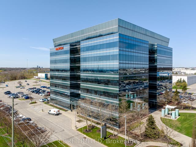 Office at 2265 Upper Middle Road E 400, Oakville, ON L6H 0G5