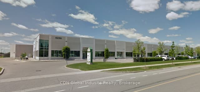 Industrial at 5250 Satellite Drive 26, Mississauga, ON L4W 5G5