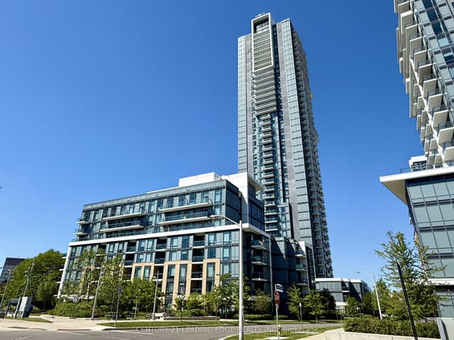 Condo Apartment at 55 Ann O'reilly Road 3605, Toronto, ON M2J 0E1, Toronto C15