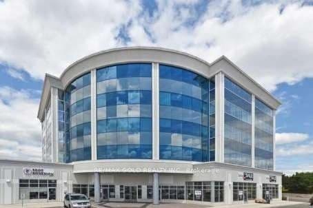 Commercial Retail at 7900 Hurontario Street 207, Brampton, ON L6Y 0C7