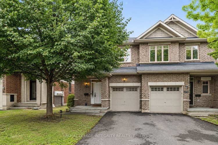 280 Keyrock Drive