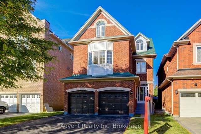 Detached at 147 Frank Endean Road, Richmond Hill, ON L4S 1S7