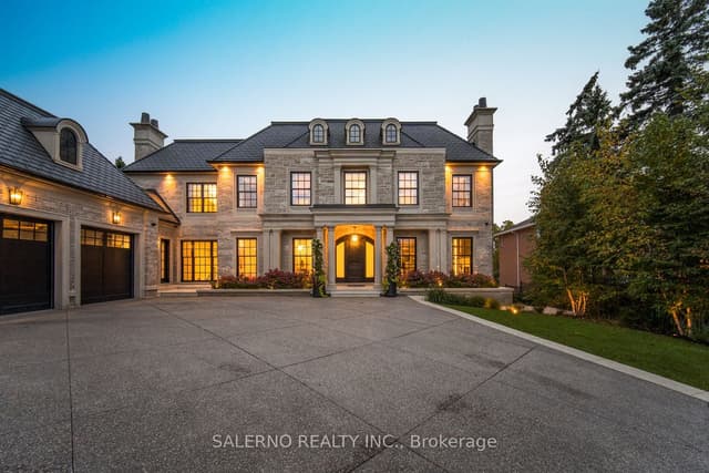 Detached at 6 Curtis Crescent, King, ON L7B 1C3
