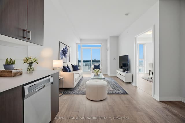 Condo Apartment at 55 Ann O'Reilly Road 3410, Toronto, ON M2J 0E1, Toronto C15
