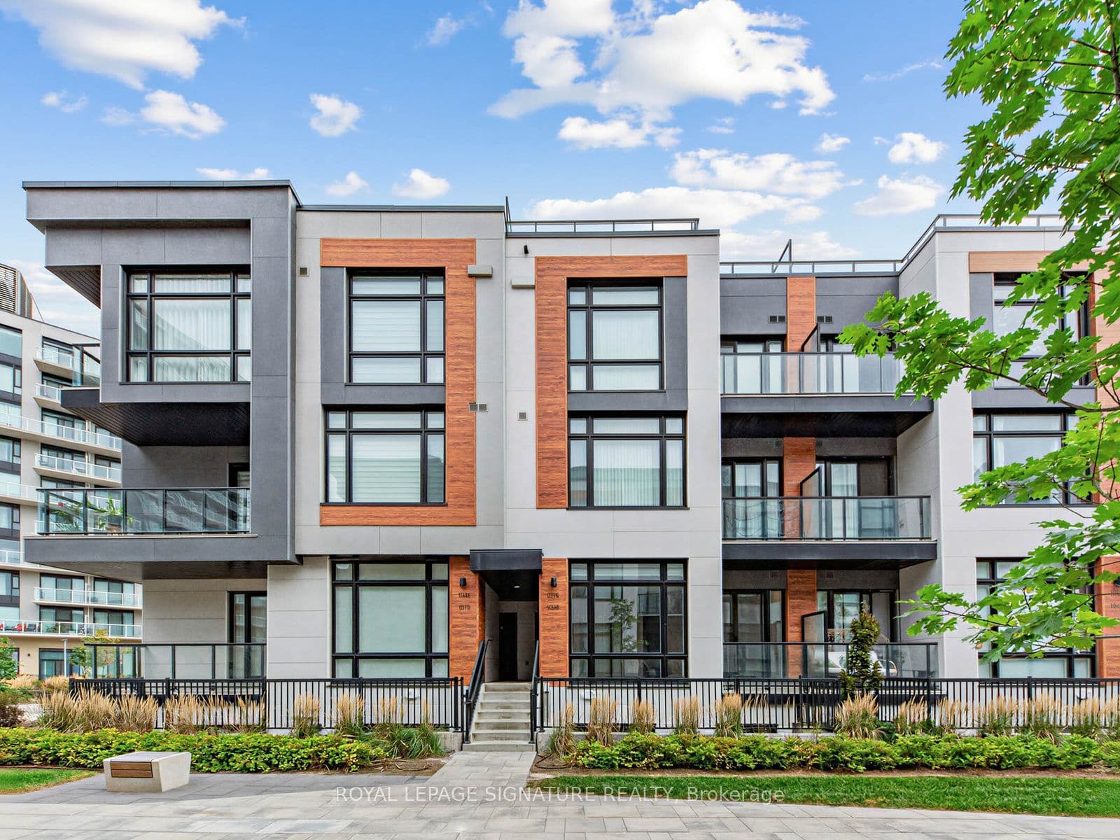 Suite 1014 · Floor 10, Unit 1014 · 14 David Eyer Rd