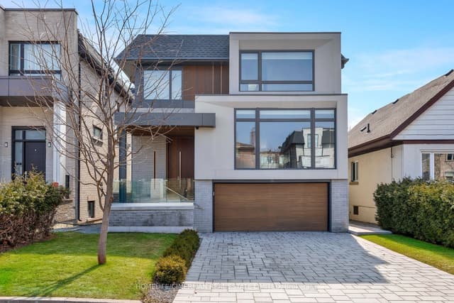 Detached at 21 Farrell Avenue, Toronto, ON M2R 1C7, Toronto C07