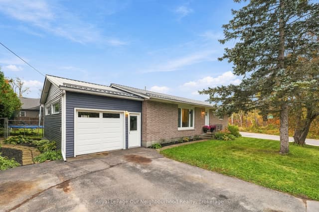Detached at 105 Sanford Street, Brighton, ON K0K 1H0