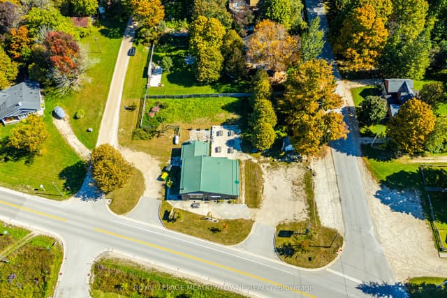 Commercial Retail at 194355 Grey 13 Road, Grey Highlands, ON N0C 1E0