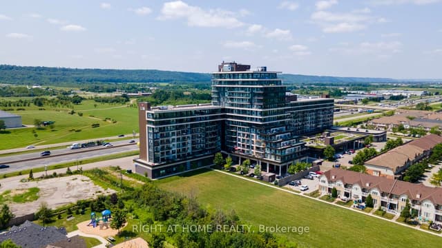 Condo Apartment at 550 North Service Road 319, Grimsby, ON L3M 4E8