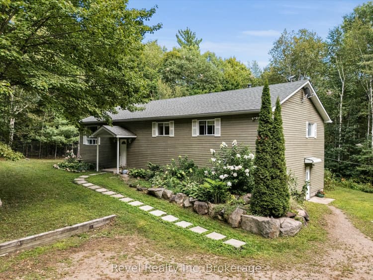1326 Echo Lake Road