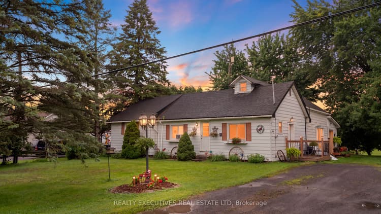 5458 County 8 Road
