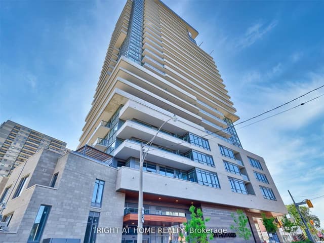 Condo Apartment at 181 Bedford Road 407, Toronto, ON M5R 0A5, Toronto C02