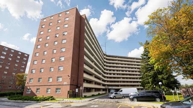 Condo Apartment at 3555 Derry Road E 1006, Mississauga, ON L4T 1B2