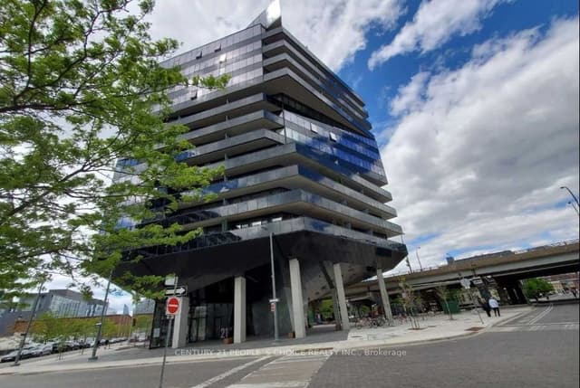 Condo Apartment at 21 Lawren Harris Square 614, Toronto, ON M5A 0T4, Toronto C08