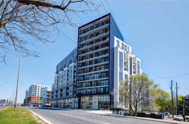 Condo Apartment at 90 Glen Everest Road 422, Toronto, ON M1N 0C3, Toronto E06