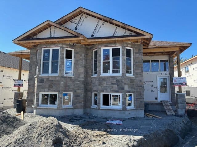 Semi-Detached at 27 Meadow wood Court, North Bay, ON P1A 0H2