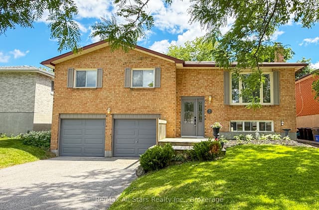 Detached at 39 Applewood Crescent, Scugog, ON L9L 1G7
