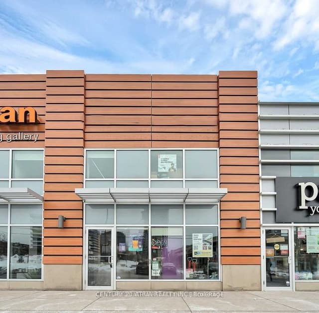 Sale Of Business at 895 Lawrence Avenue E 15, Toronto, ON M3C 3L2, Toronto C13
