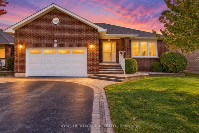 Detached at 194 Mclaughlin Road, Kawartha Lakes, ON K9V 6L8