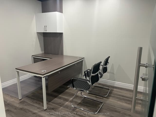 Office at 2601 Matheson Boulevard E 38, Mississauga, ON L4W 5A8