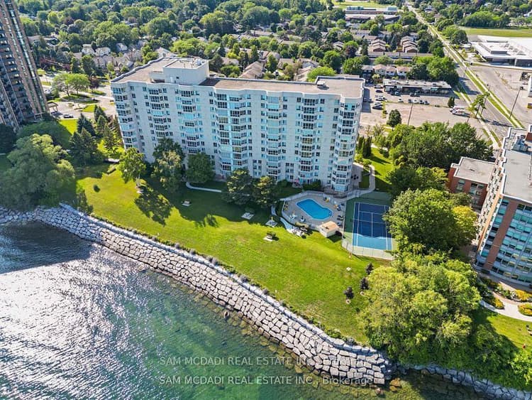 5280 Lakeshore Road