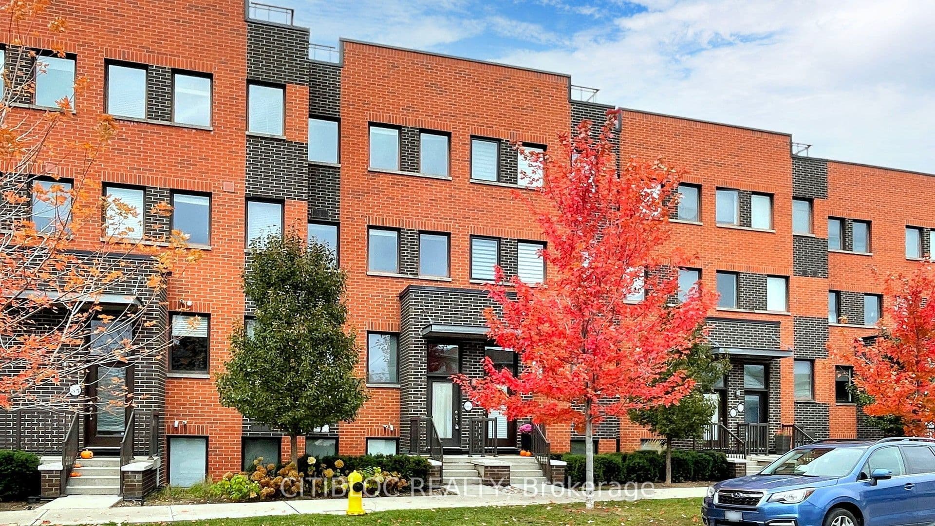 Suite 66, Unit 66 · 60 Winston Park Blvd